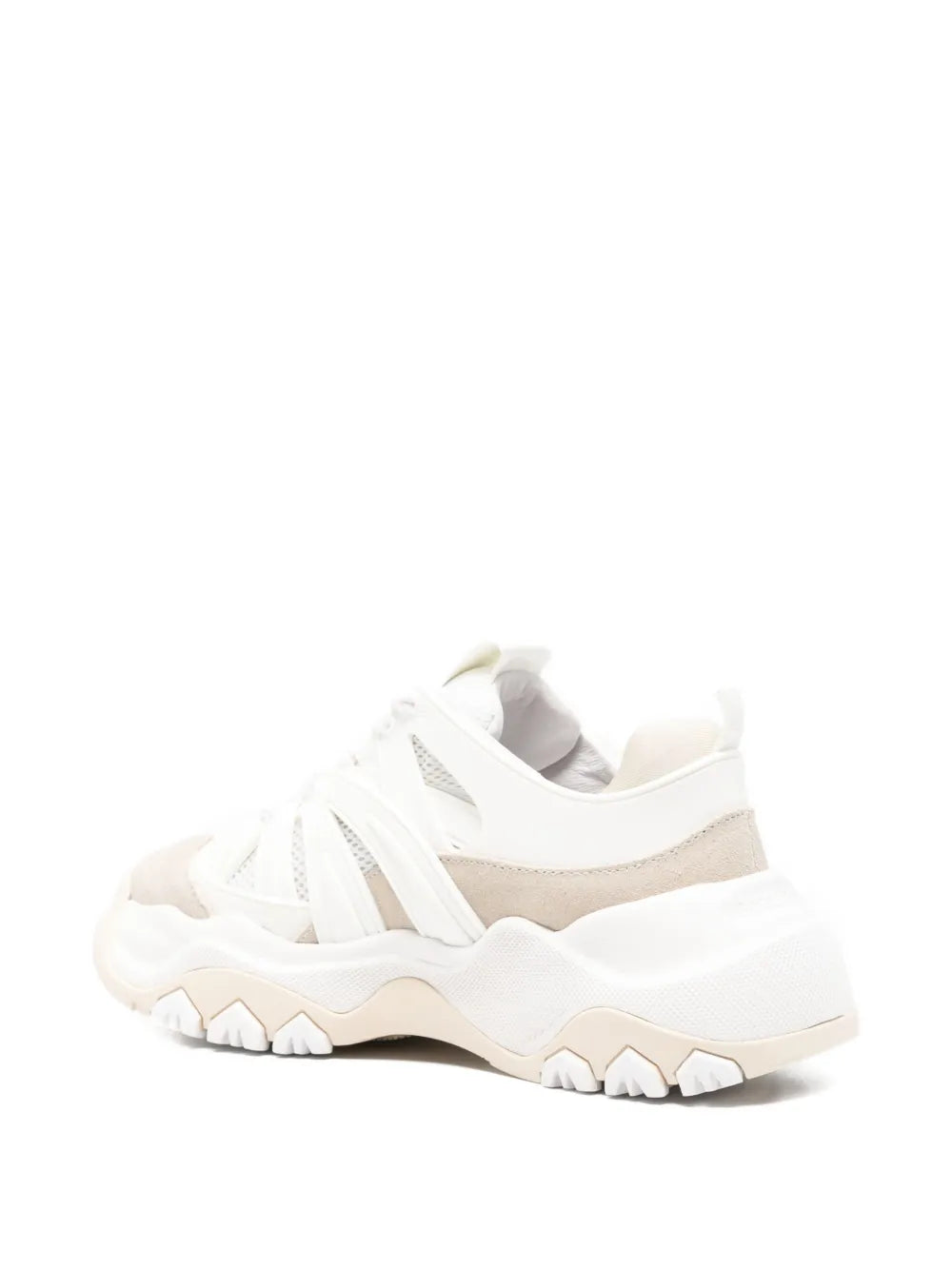 Patrizia Pepe Cutout Panelled
