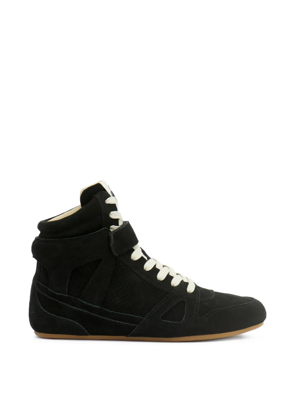 ISABEL MARANT Senny High Leather
