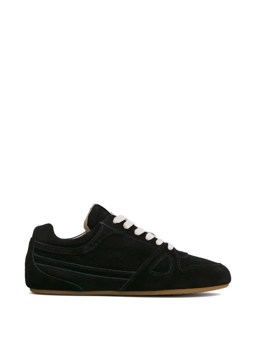 ISABEL MARANT Low Leather