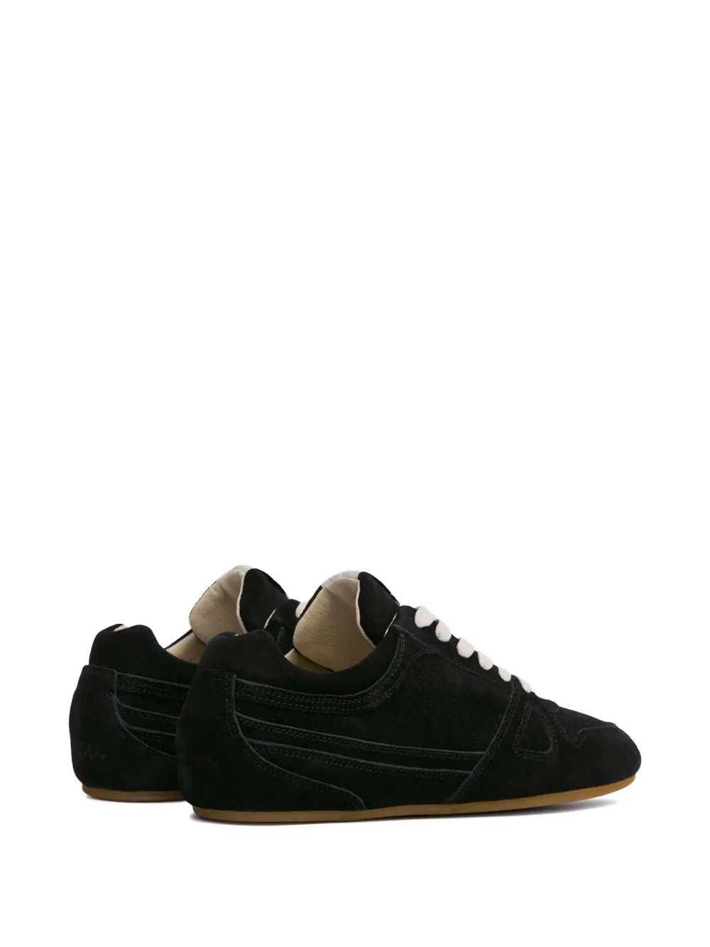 ISABEL MARANT Low Leather