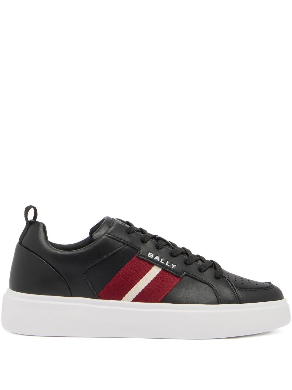 Bally Blayze Ribbon-Detail