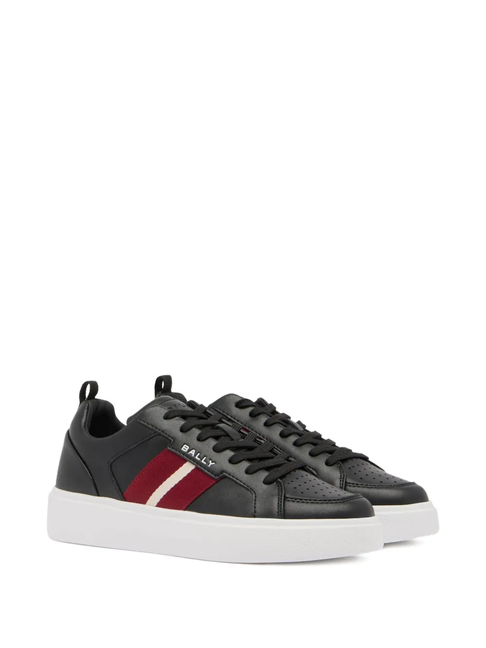 Bally Blayze Ribbon-Detail