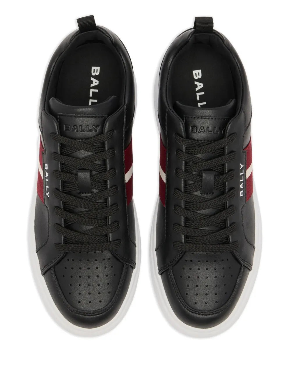 Bally Blayze Ribbon-Detail