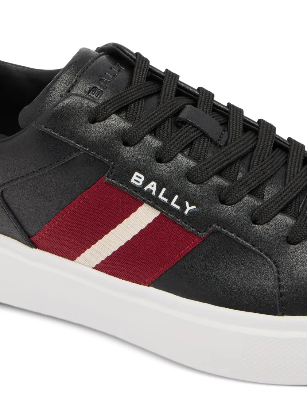 Bally Blayze Ribbon-Detail