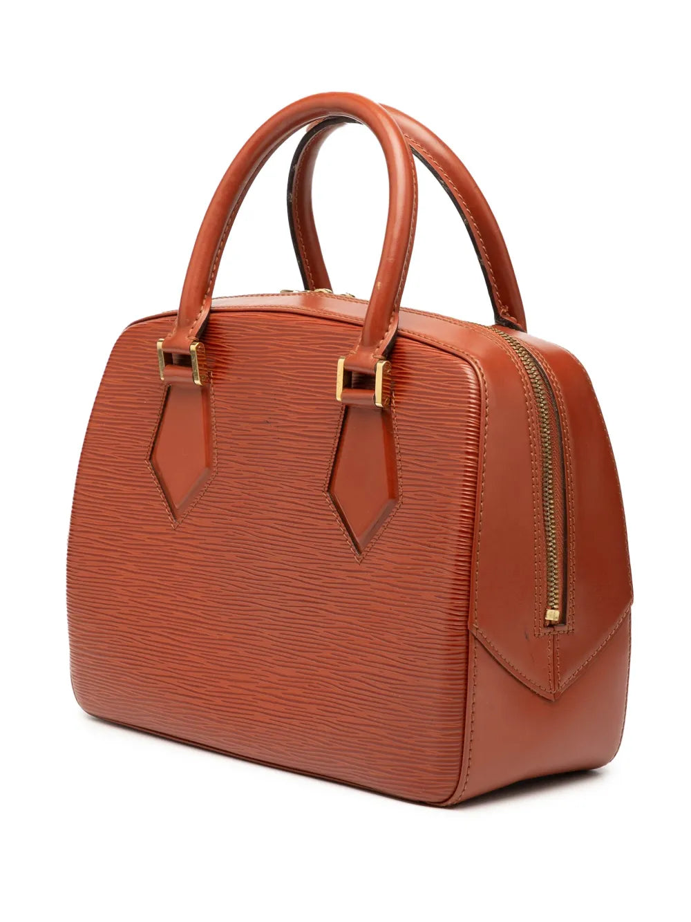 Pre-OwnedLouis Vuitton Pre-Owned1997 Epi Sablons handbag