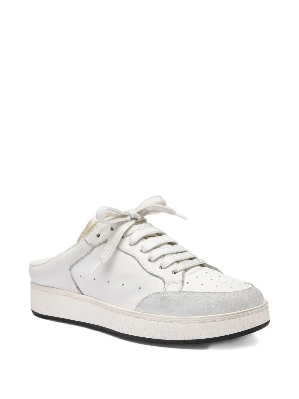 Officine Creative Answer 110 Lace-Up