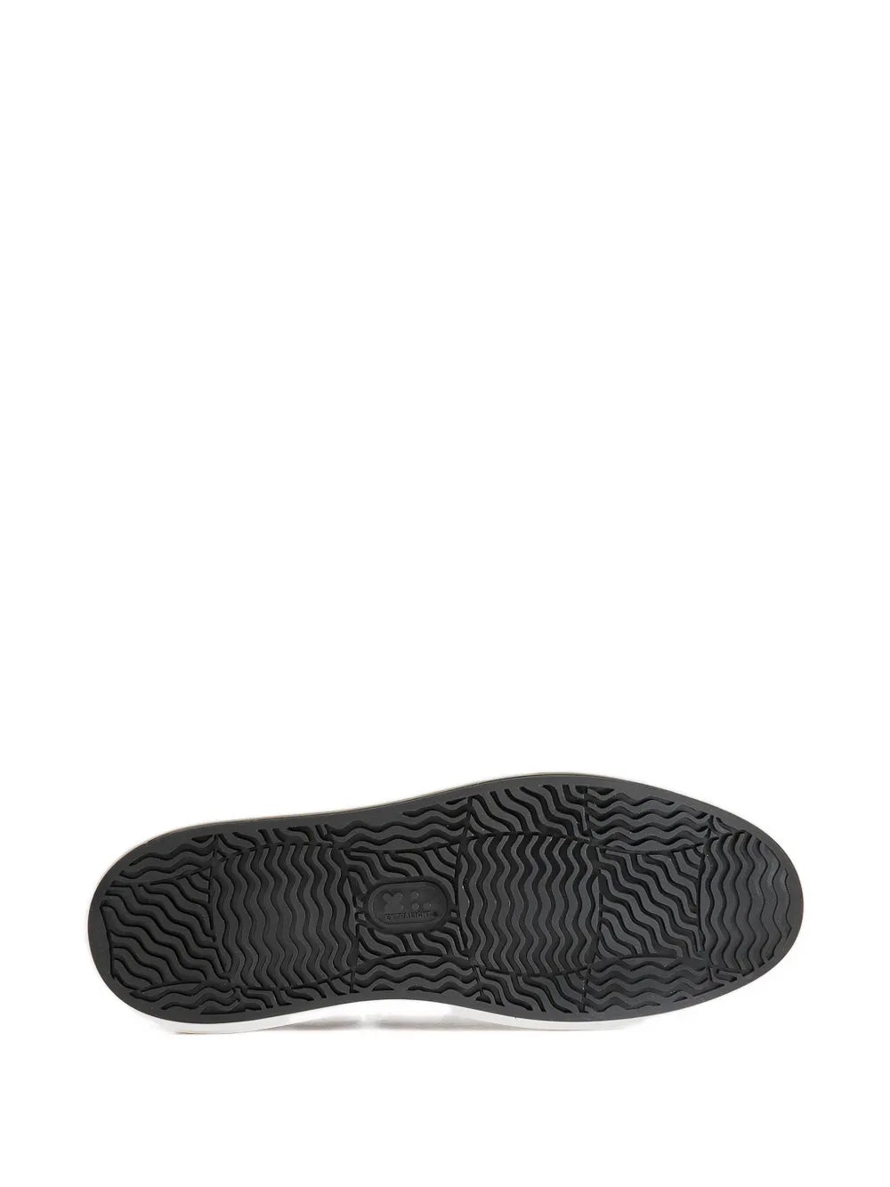Officine Creative Lace-Up Leather