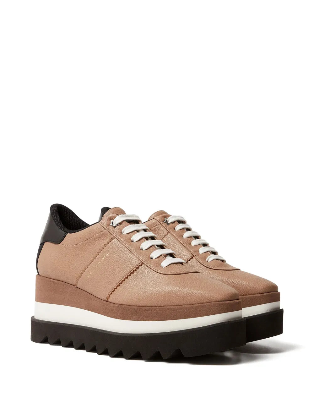 Stella McCartney 55Mm Sneak-Elyse Platform