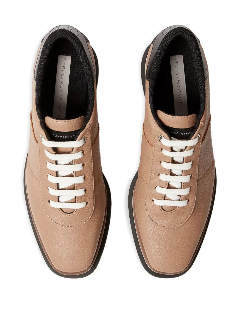 Stella McCartney 55Mm Sneak-Elyse Platform