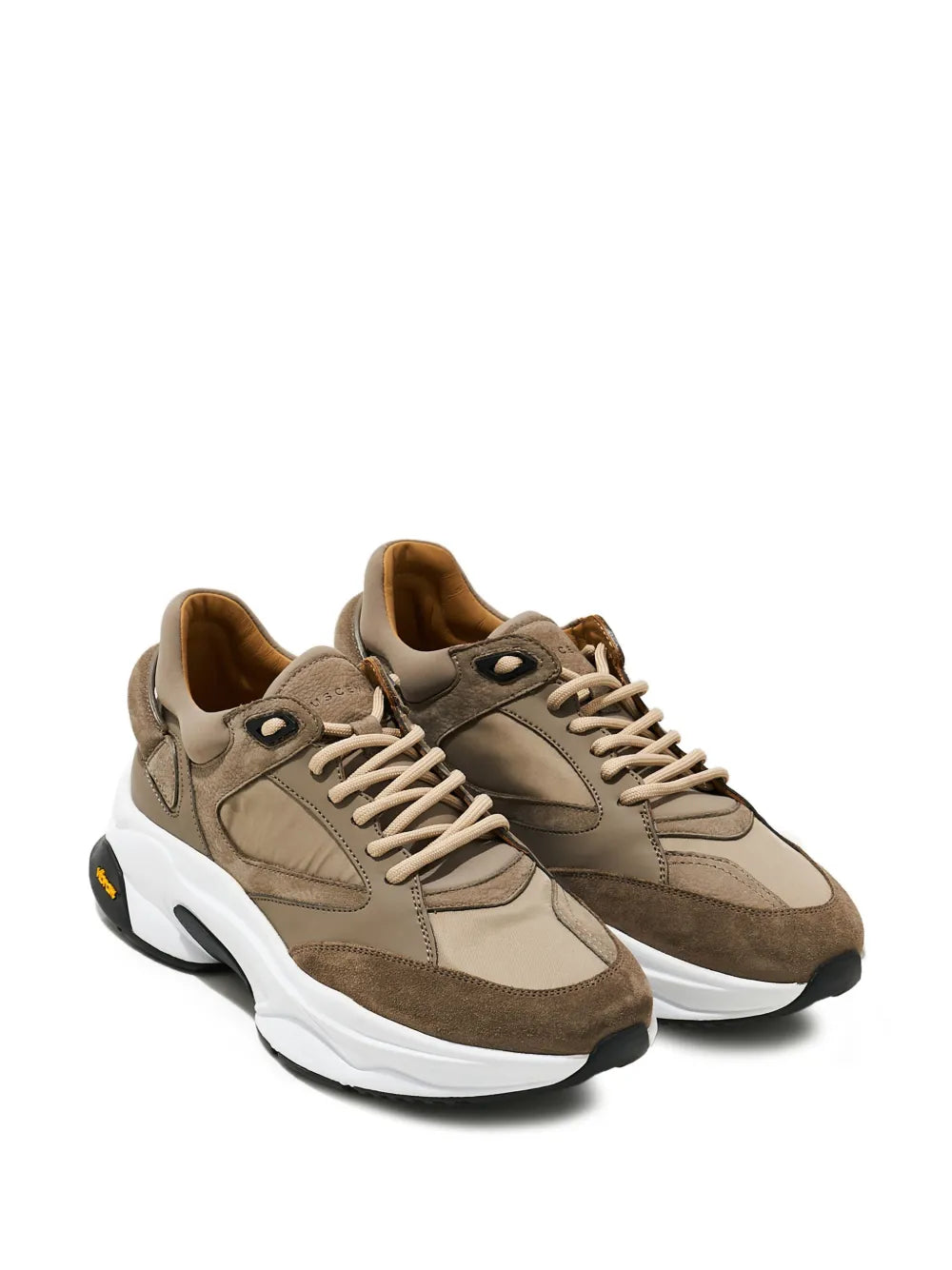 Buscemi Veloce Panelled-Design