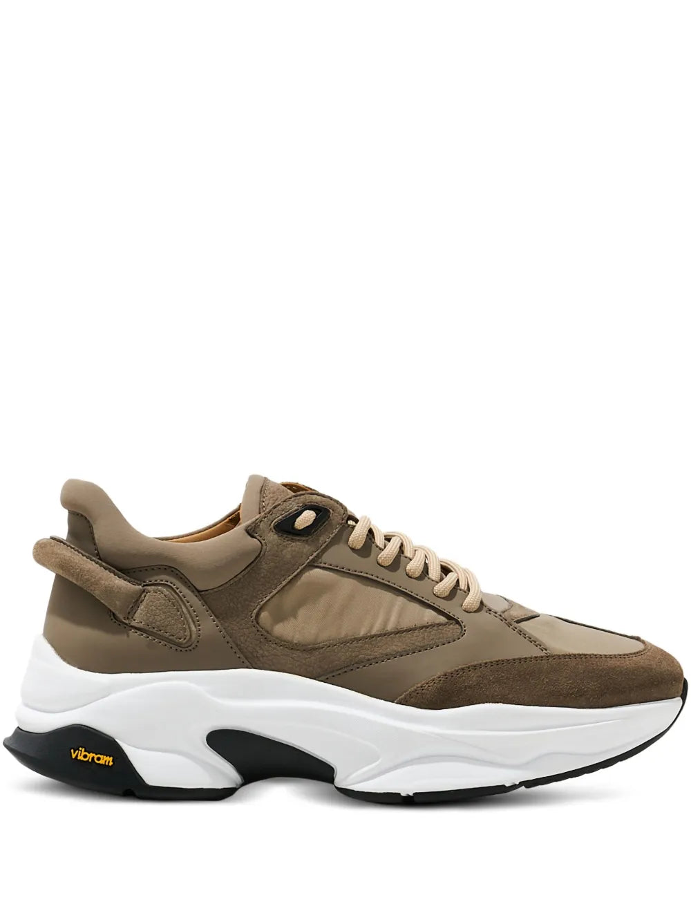 Buscemi Veloce Panelled-Design