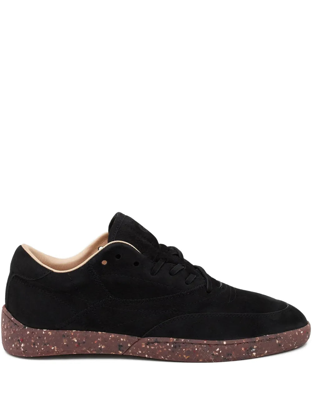 Gabriela Hearst Ohio Lace-Up