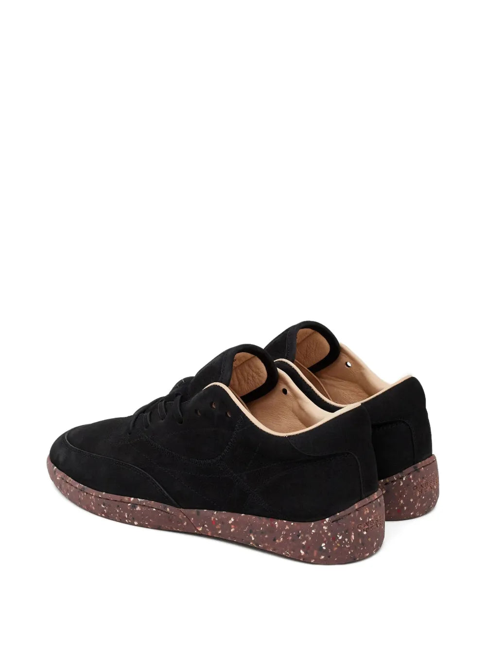 Gabriela Hearst Ohio Lace-Up