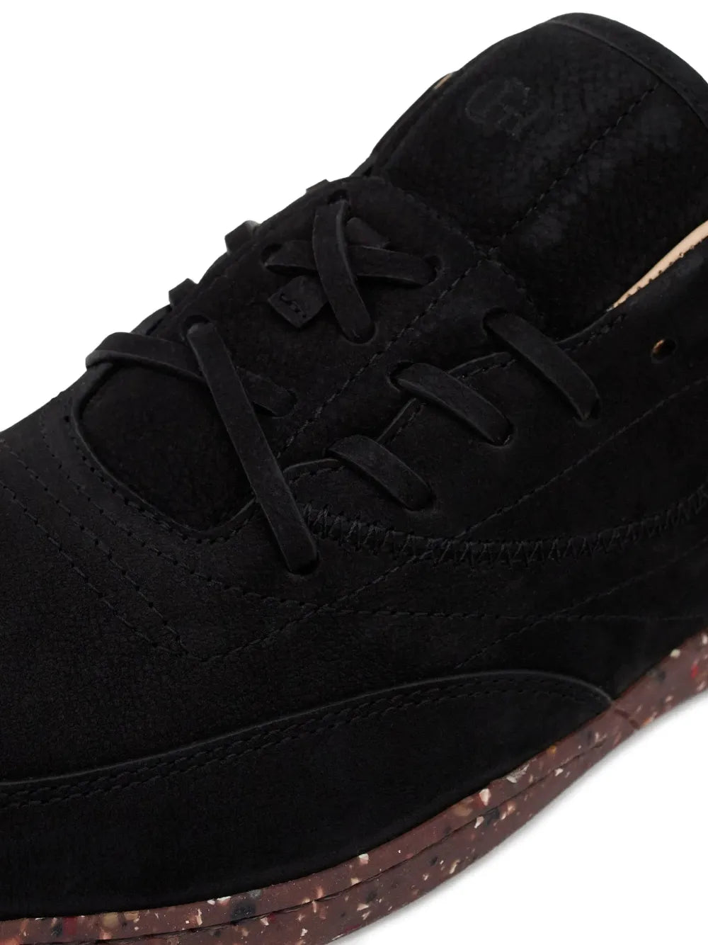 Gabriela Hearst Ohio Lace-Up