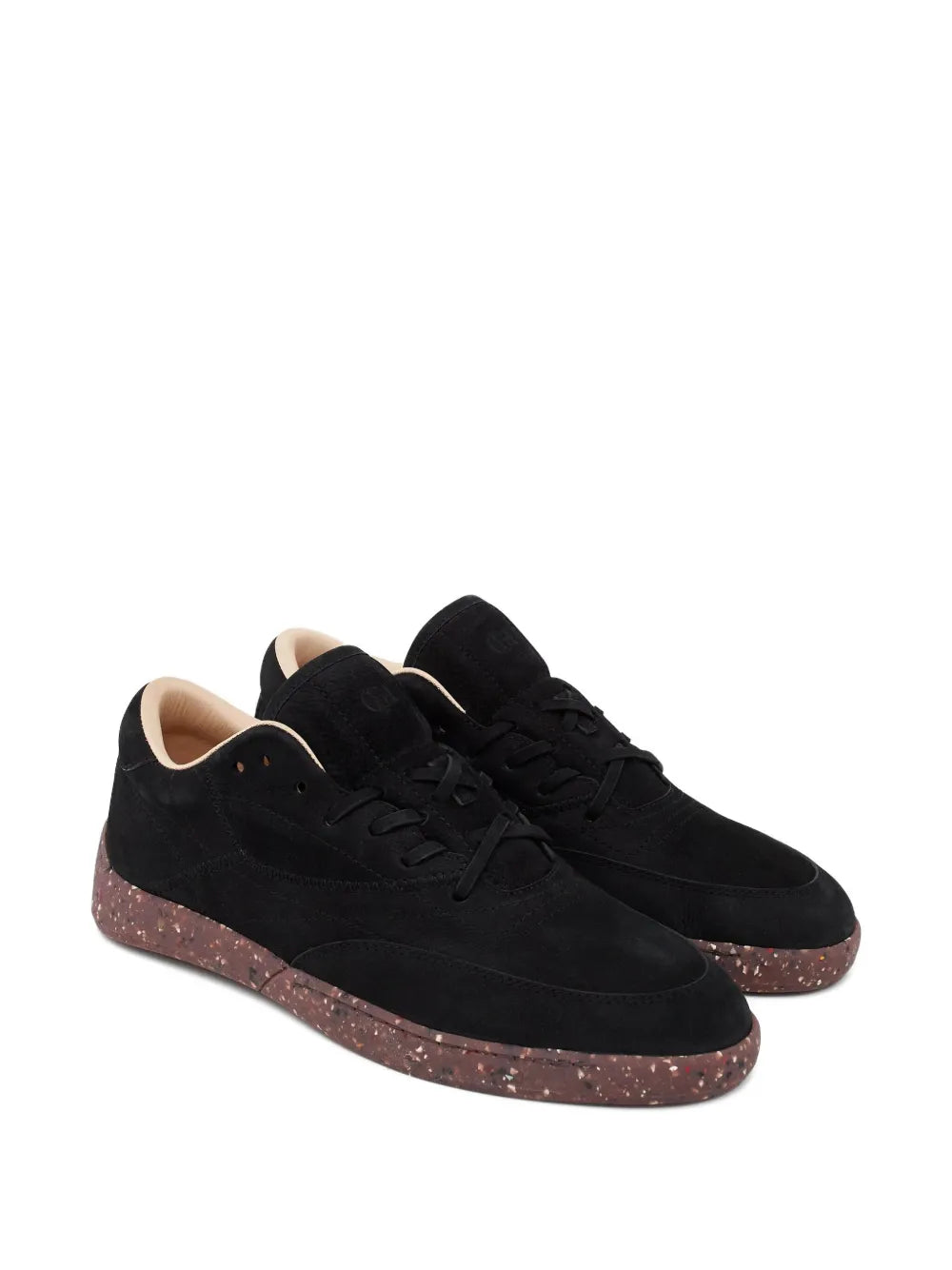 Gabriela Hearst Ohio Lace-Up