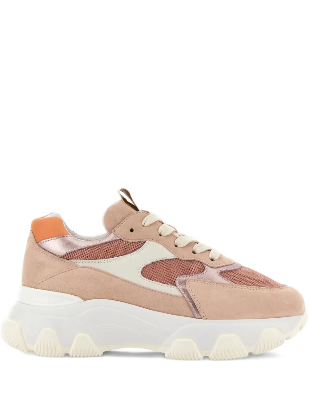 Hogan Hyperactive Lace-Up