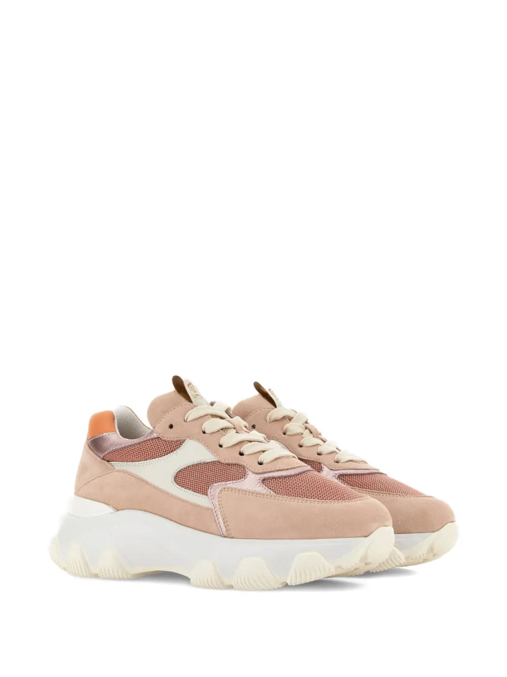 Hogan Hyperactive Lace-Up