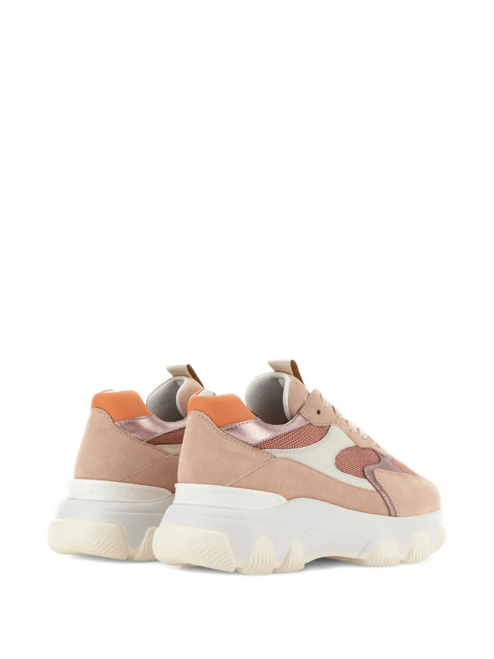 Hogan Hyperactive Lace-Up