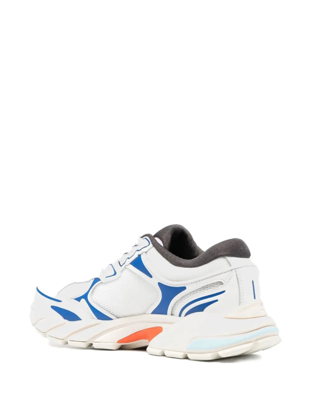 Heron Preston Block Stepper Lace-Up