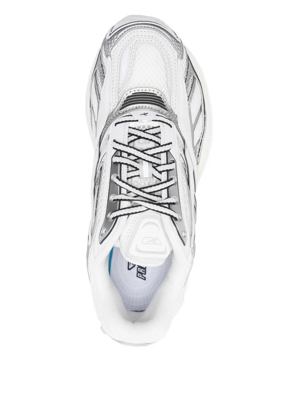 Reebok Premier Road Ultra Panelled Sneakers
