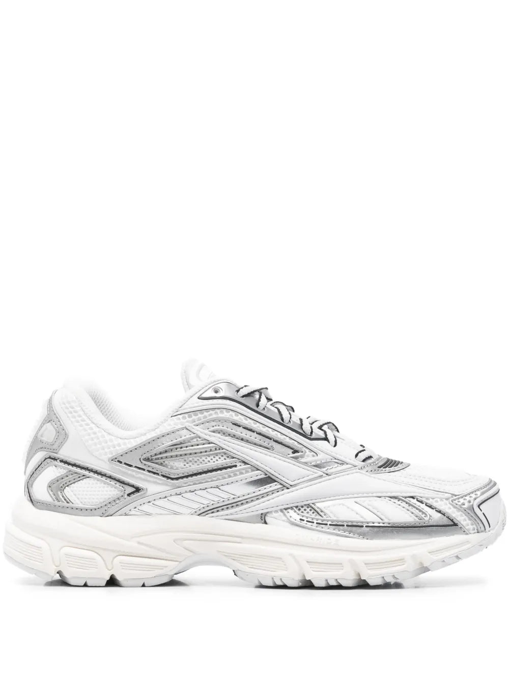 Reebok Premier Road Ultra Panelled Sneakers