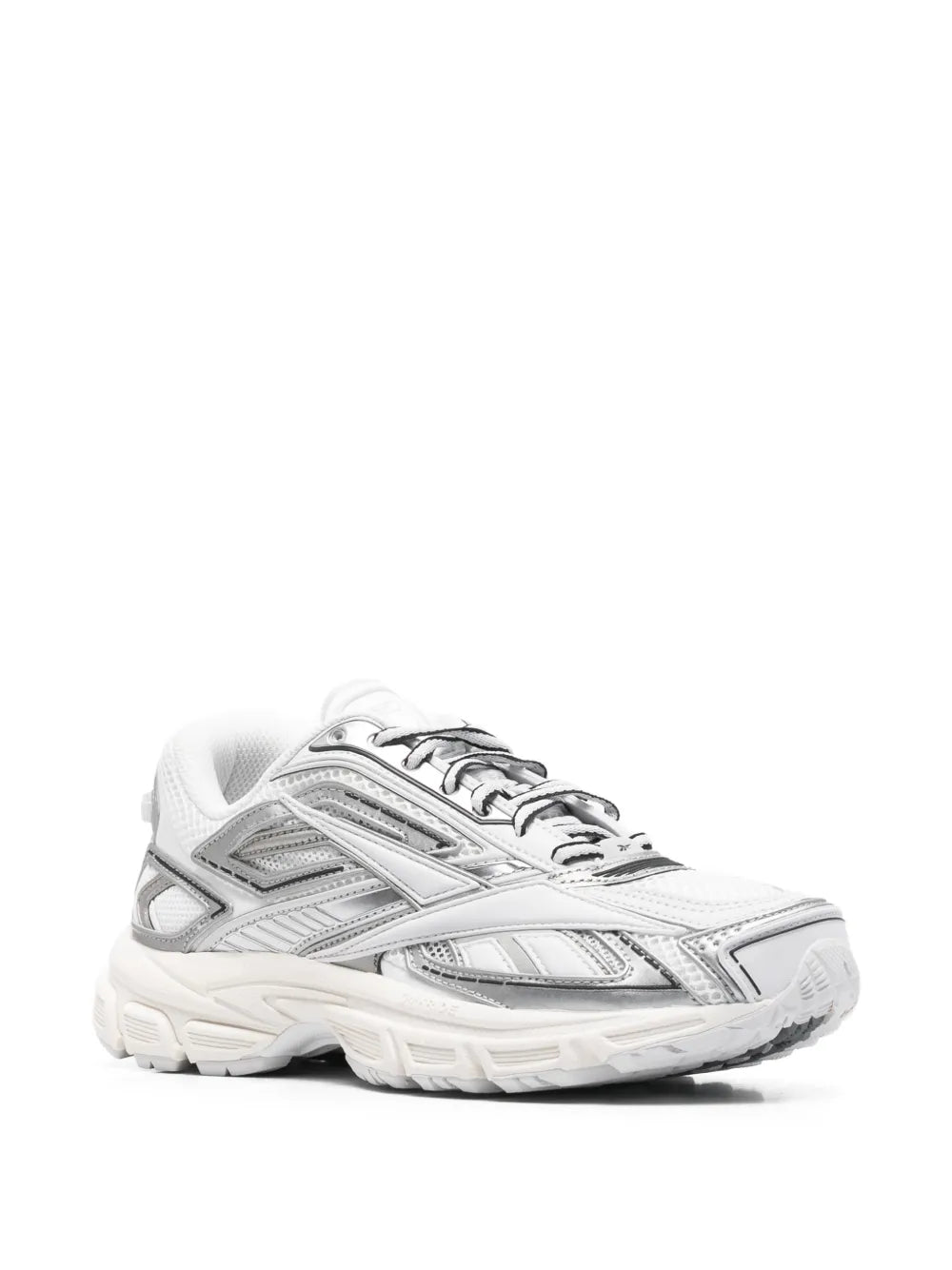Reebok Premier Road Ultra Panelled Sneakers