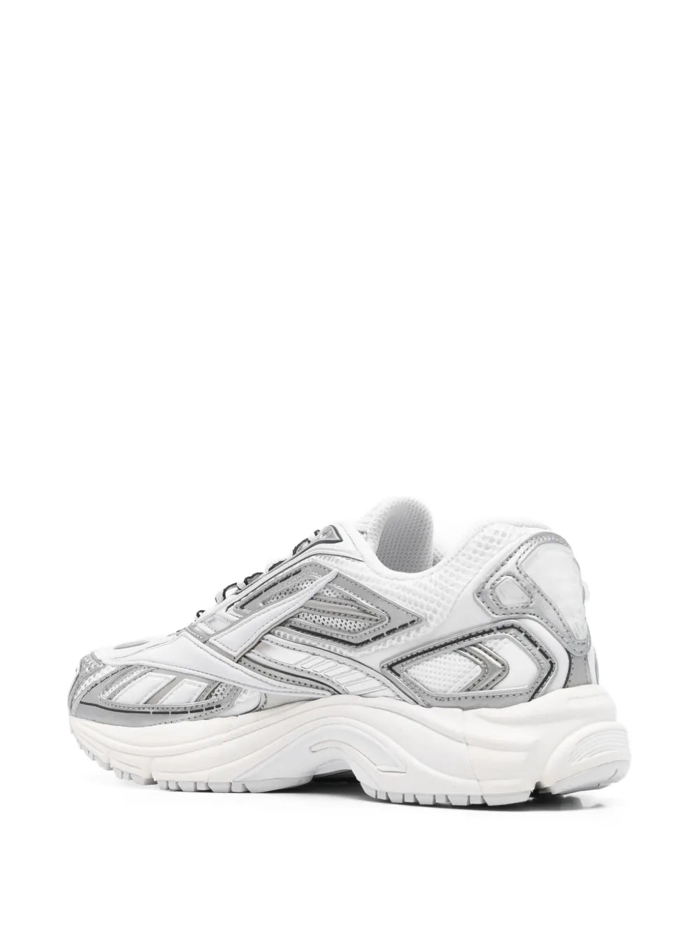 Reebok Premier Road Ultra Panelled Sneakers