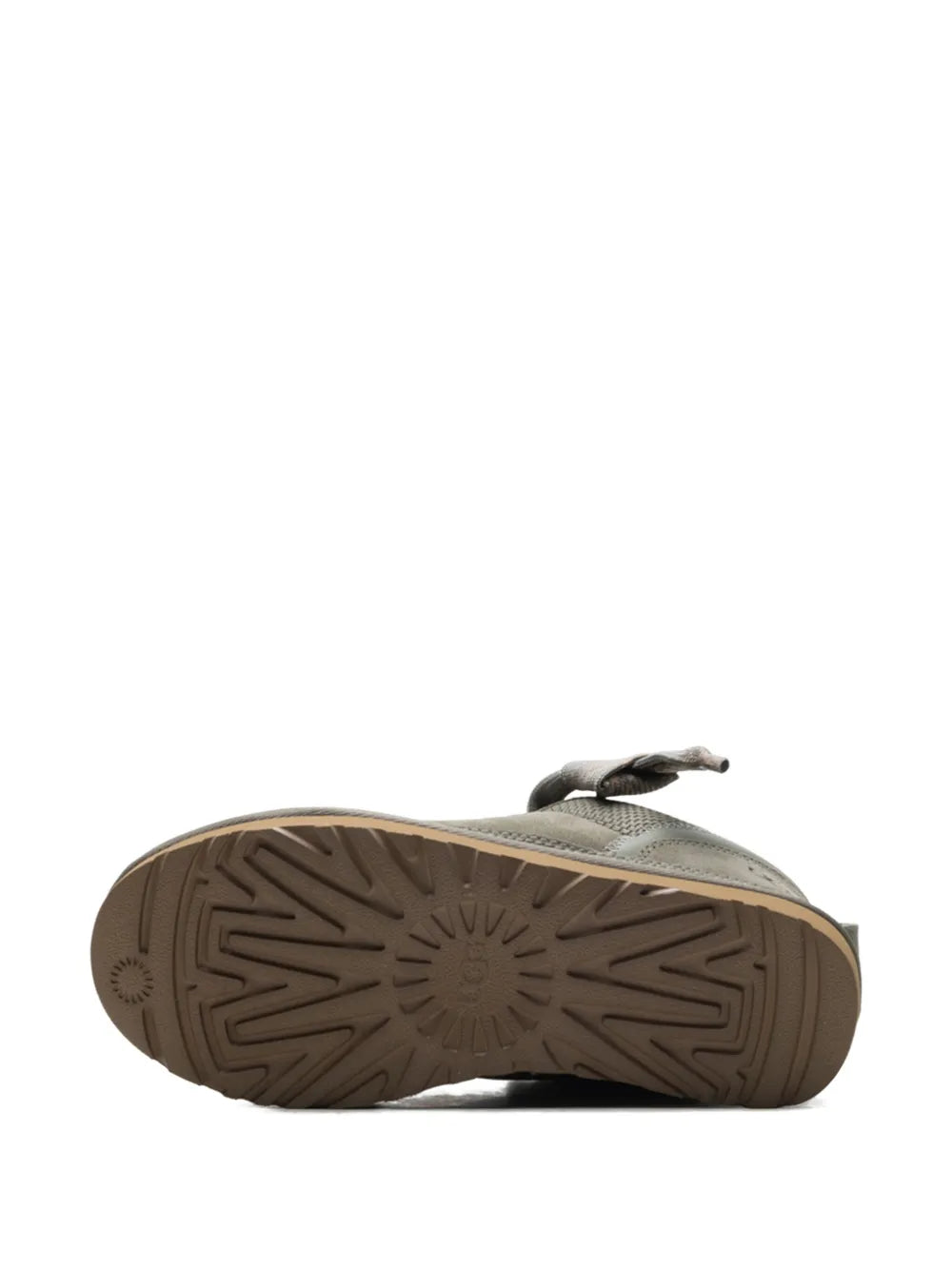 UGG Lowmel Lace-Up
