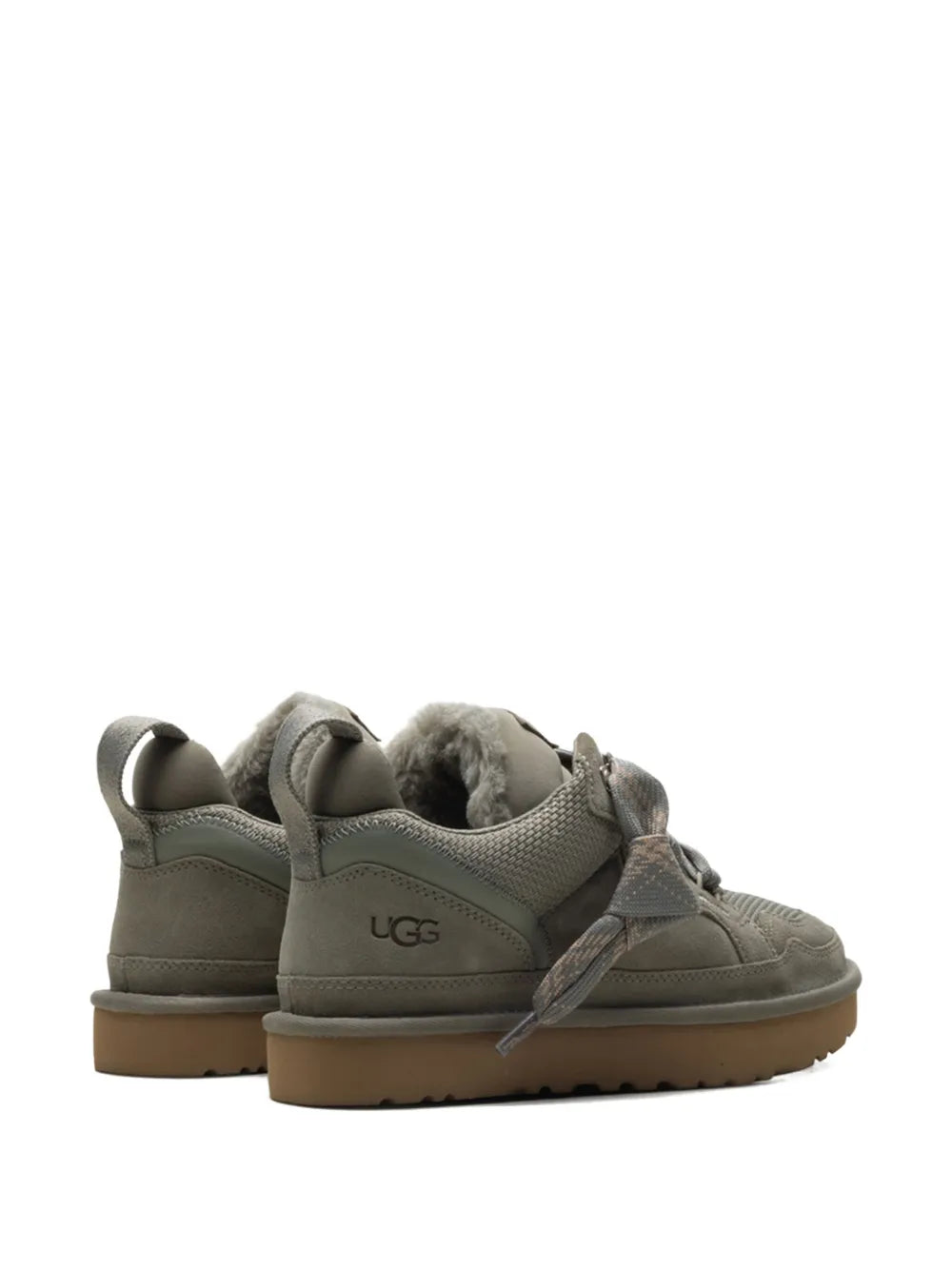 UGG Lowmel Lace-Up