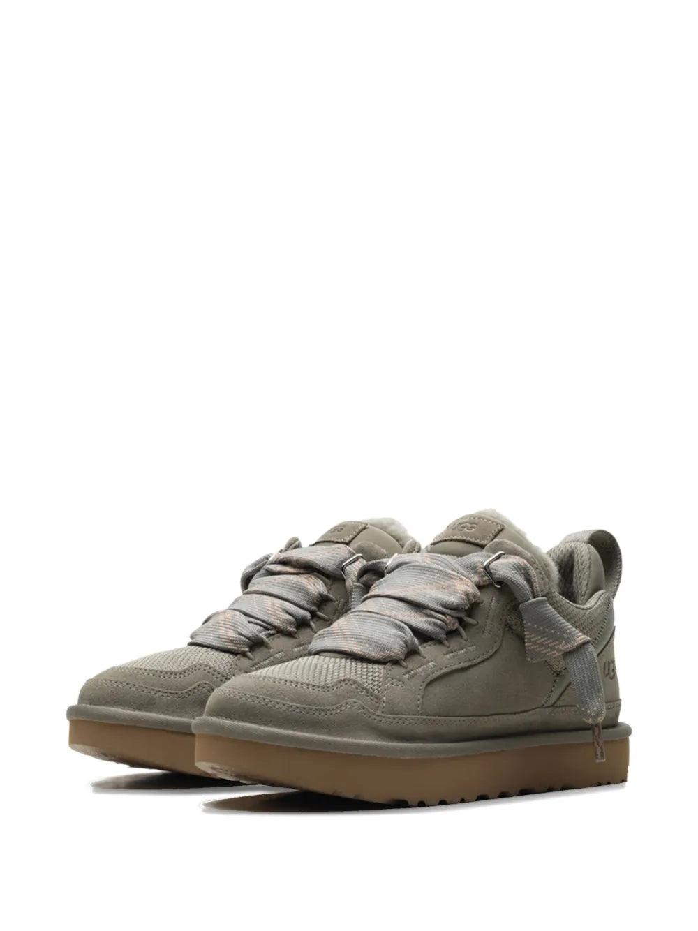 UGG Lowmel Lace-Up