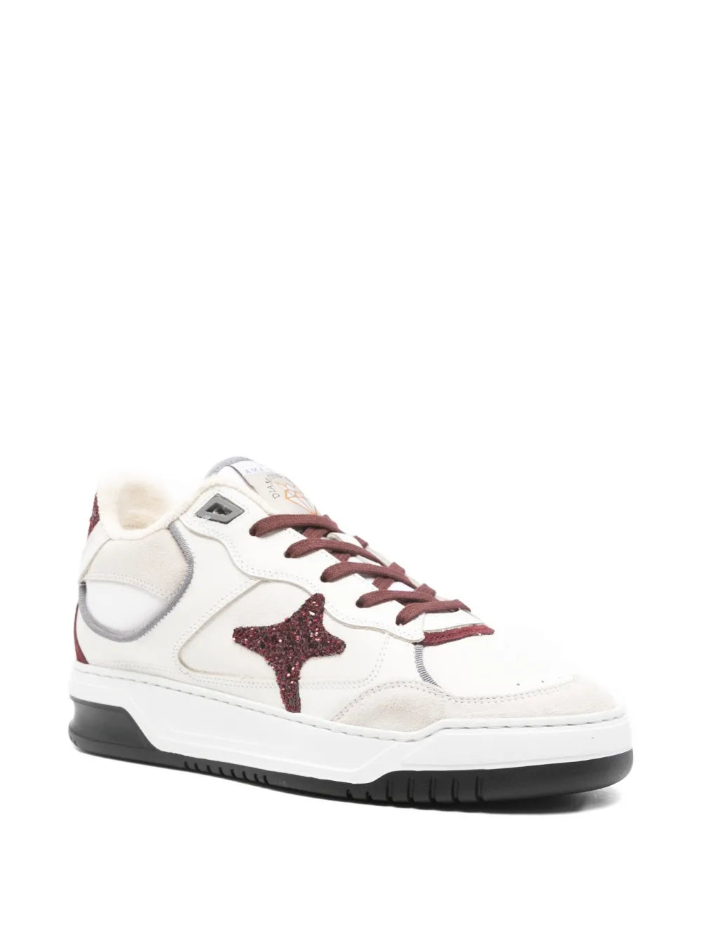 Ama Brand Diam Star-Detail