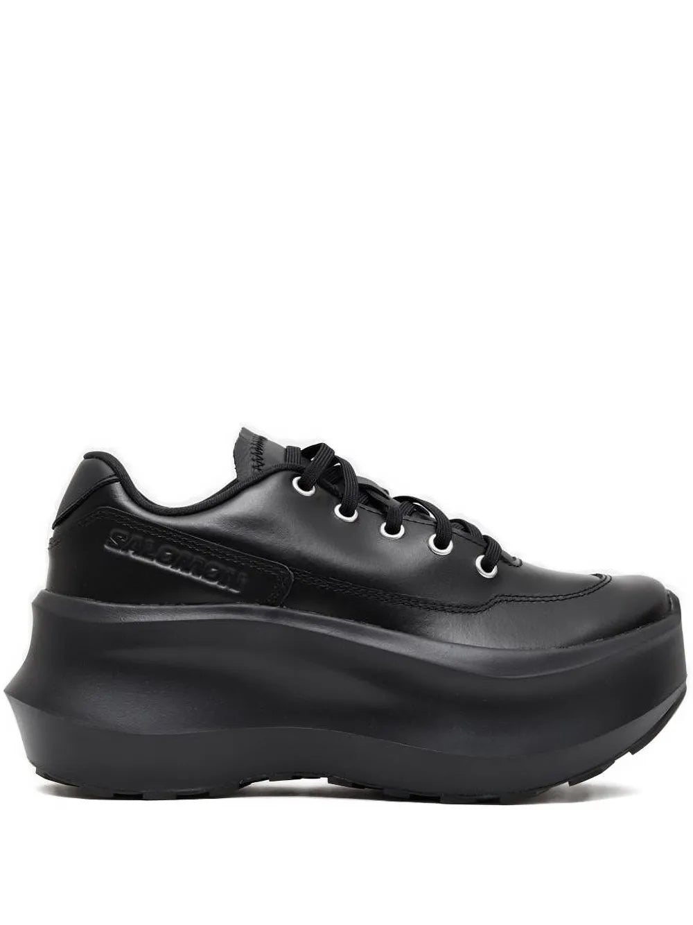 Comme des Gar ns x Salomon Salomon Leather Platform