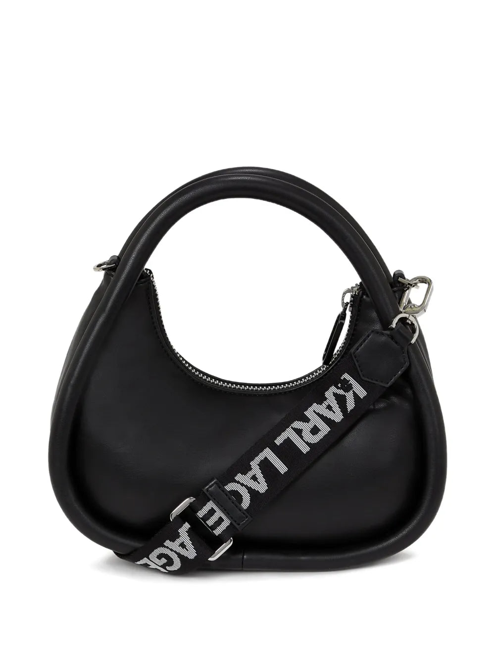 Karl Lagerfeld JeansPuffy tote bag