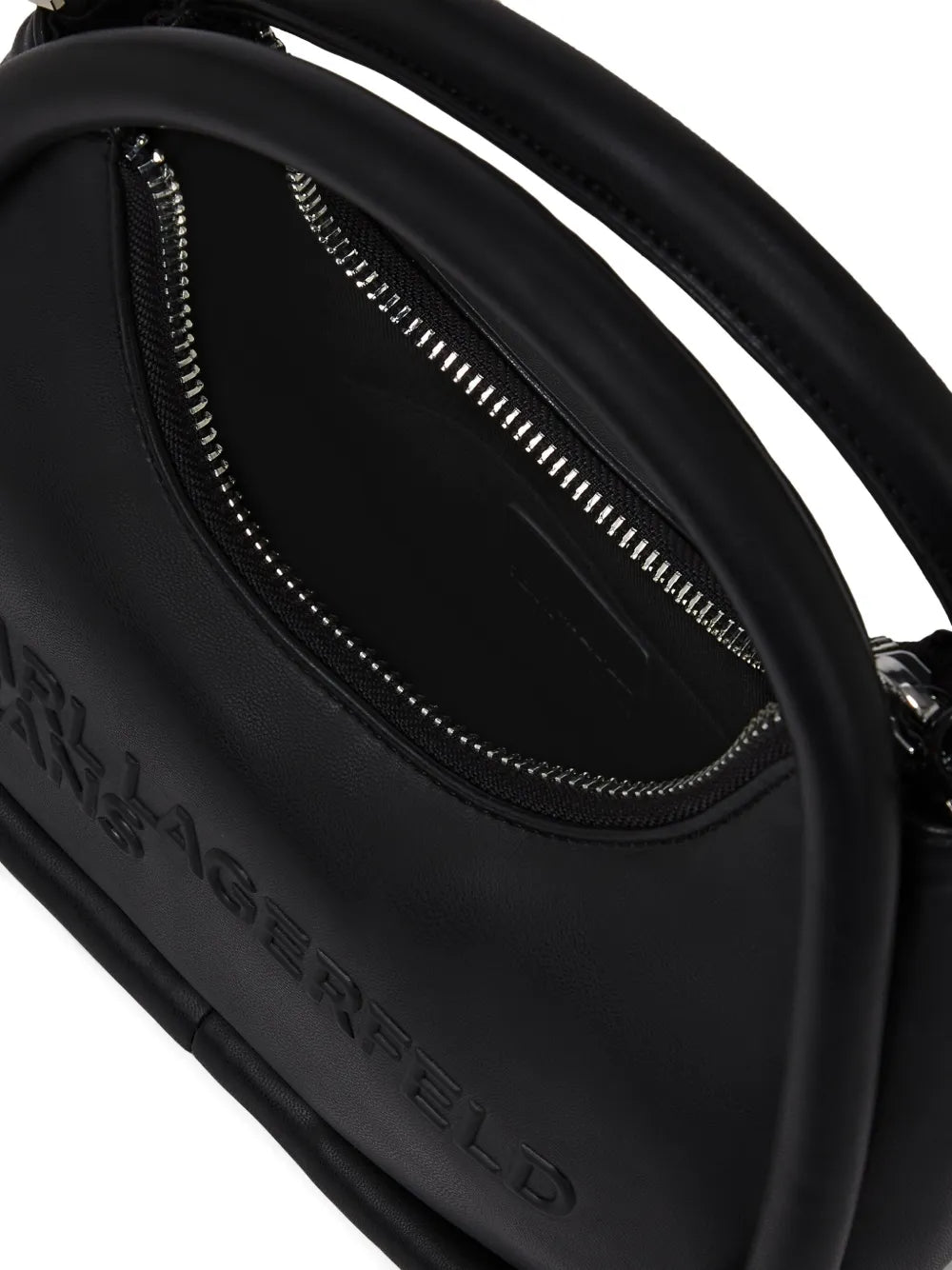 Karl Lagerfeld JeansPuffy tote bag