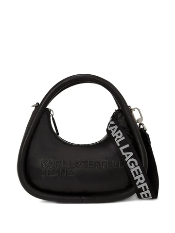 Karl Lagerfeld JeansPuffy tote bag