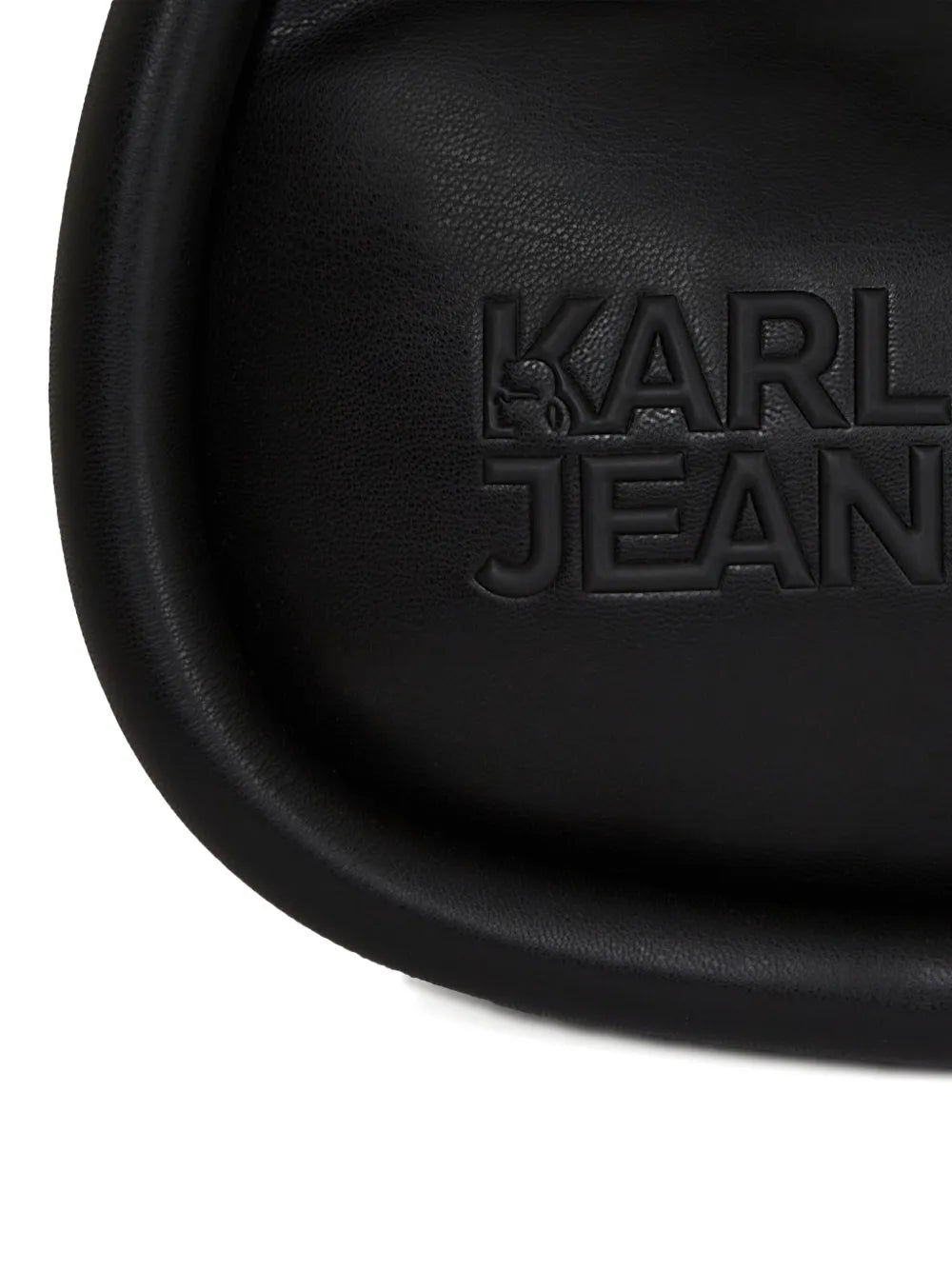 Karl Lagerfeld JeansPuffy tote bag