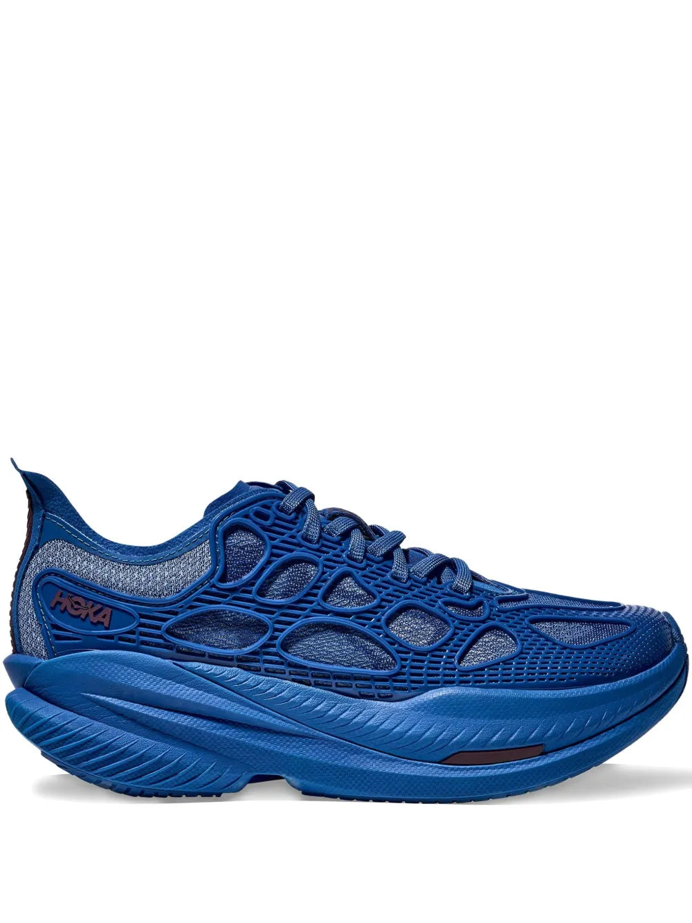 HOKA Mach X Caged