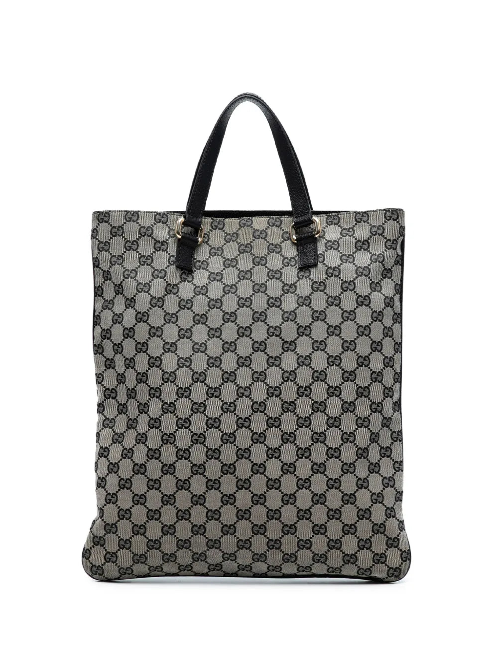 Pre-OwnedGucci Pre-Owned2000-2015 GG Canvas tote bag