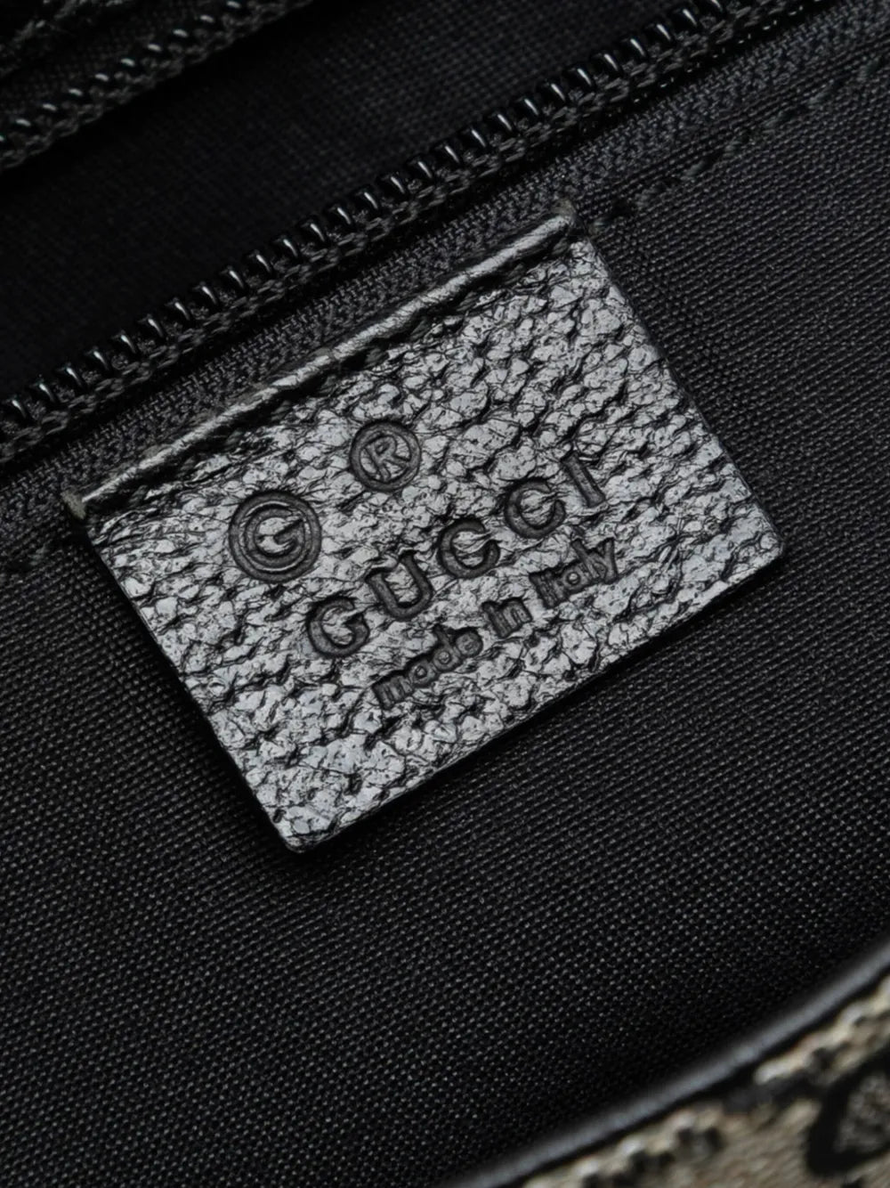 Pre-OwnedGucci Pre-Owned2000-2015 GG Canvas tote bag