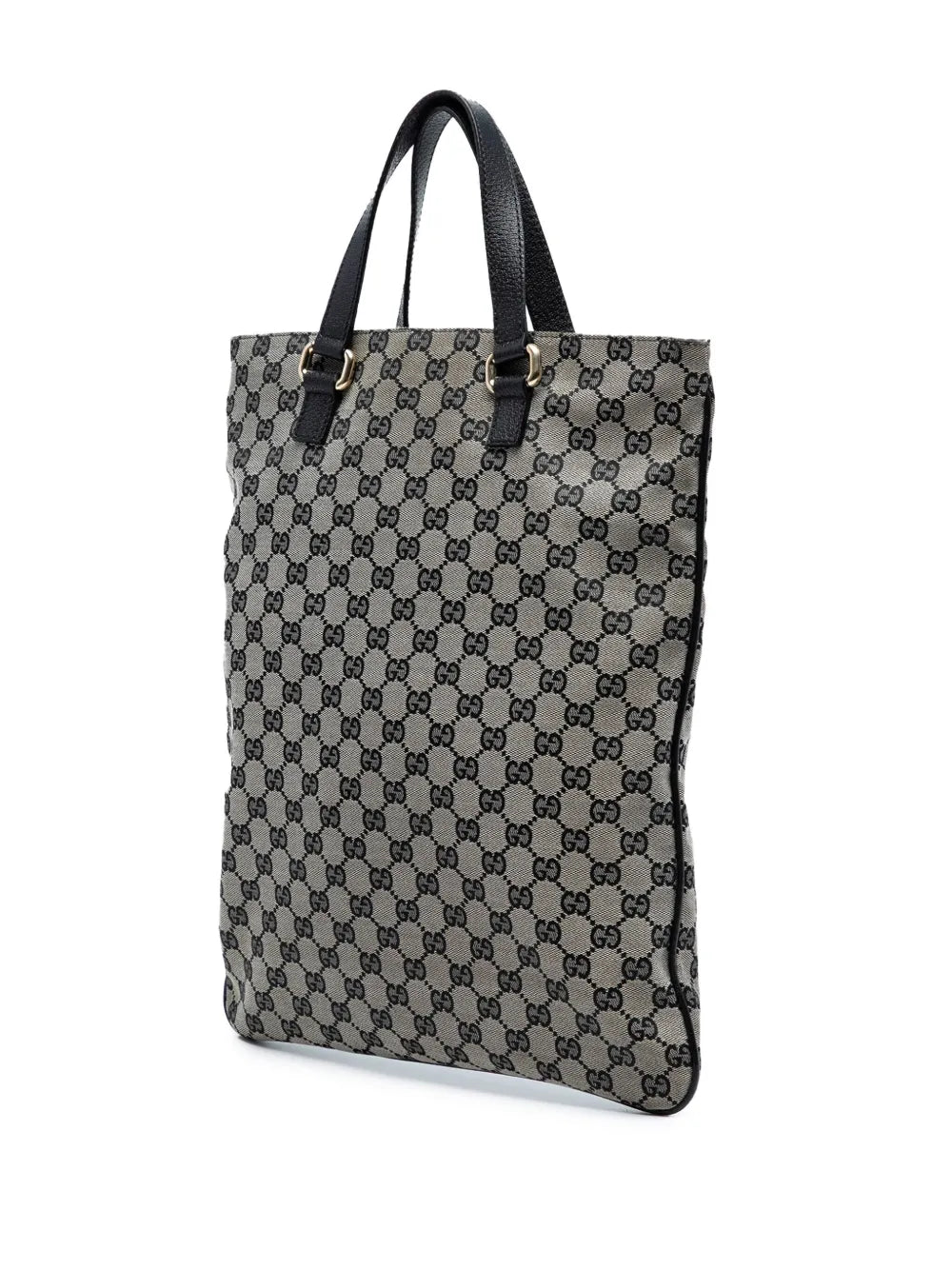 Pre-OwnedGucci Pre-Owned2000-2015 GG Canvas tote bag
