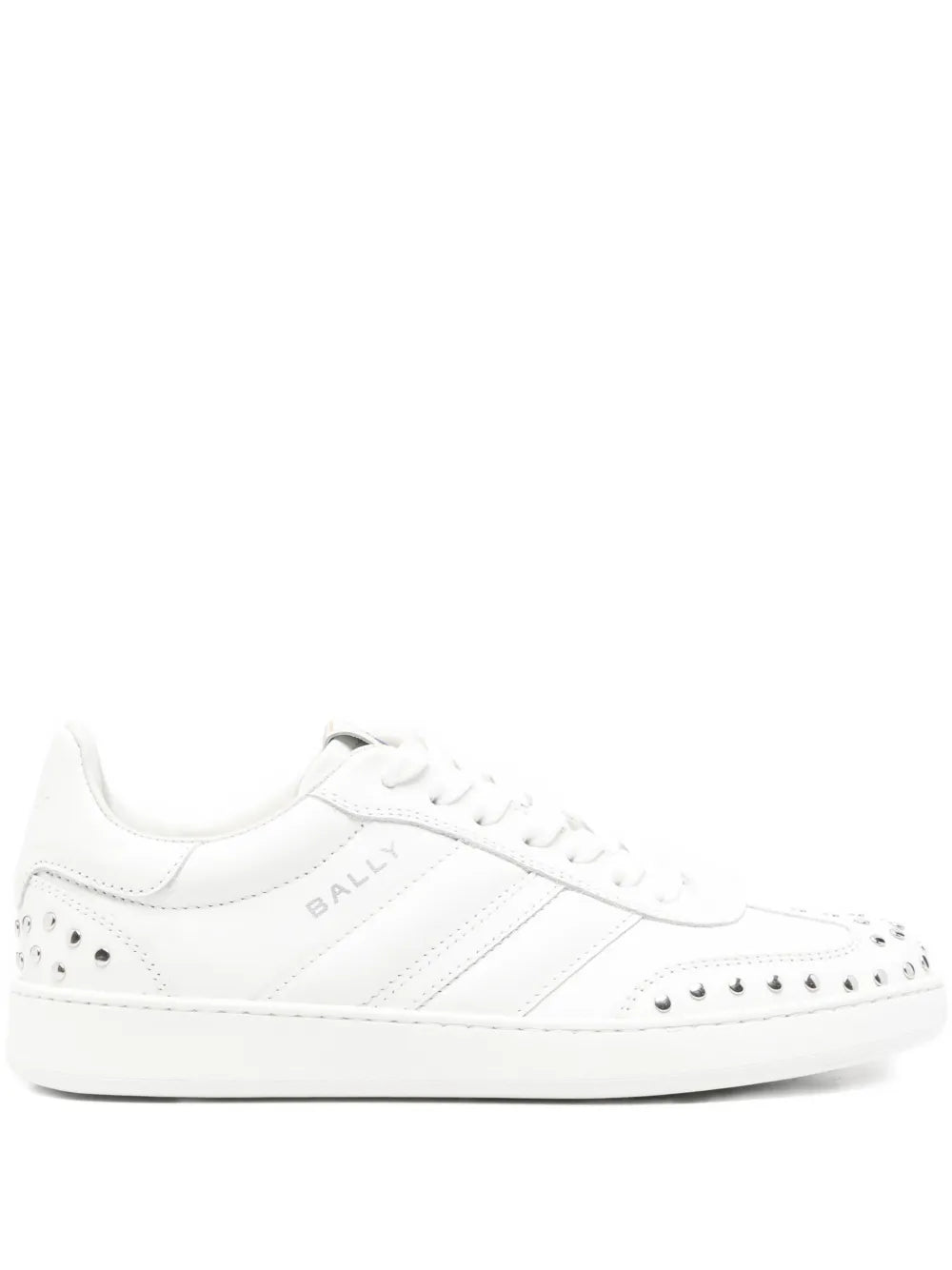 Bally Lace-Up