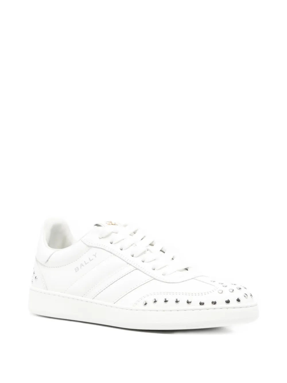 Bally Lace-Up