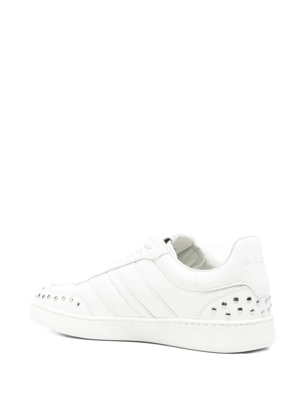 Bally Lace-Up