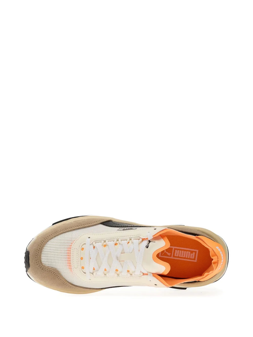 PUMA Rider Elite Panelled