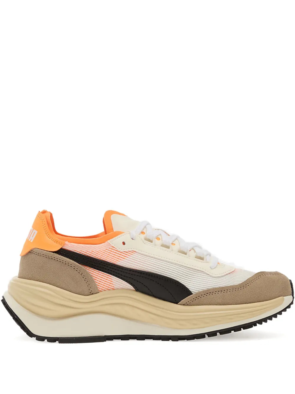 PUMA Rider Elite Panelled