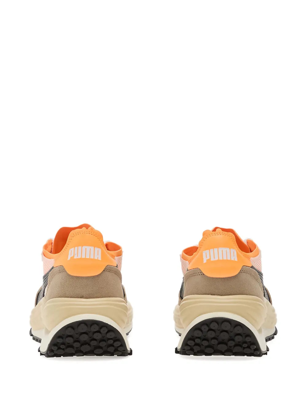 PUMA Rider Elite Panelled