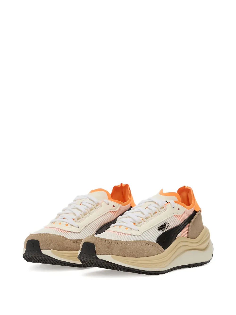 PUMA Rider Elite Panelled