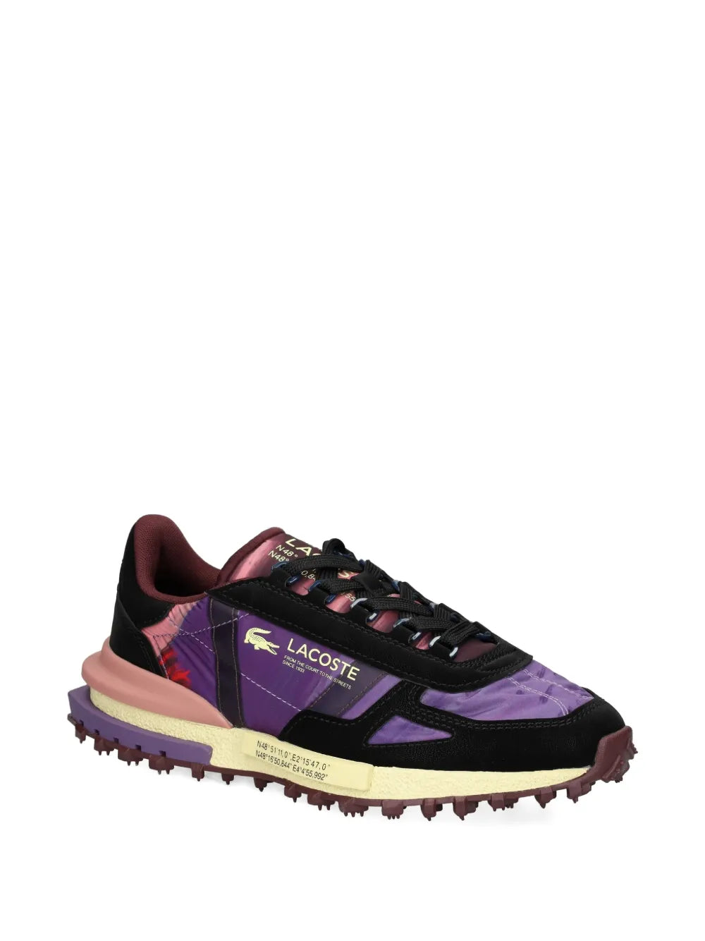 Lacoste Elite Active