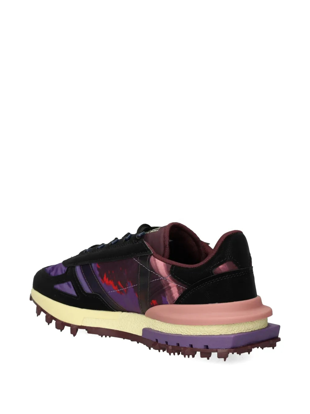 Lacoste Elite Active