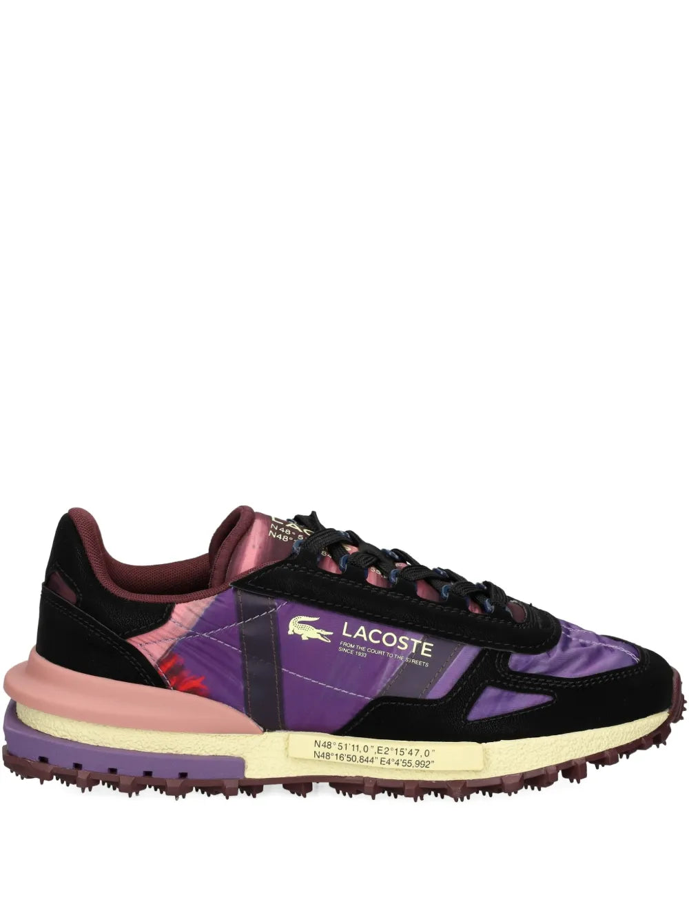 Lacoste Elite Active